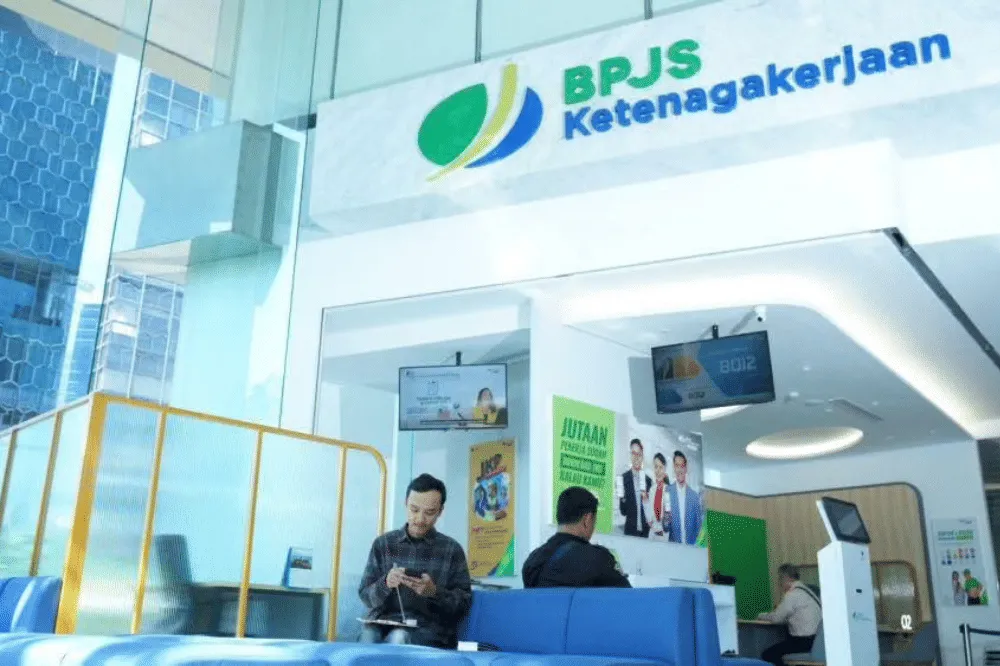 Iuran JKK dan JKM Pekerja Transportasi Turun 50% Tanpa Mengurangi Manfaat