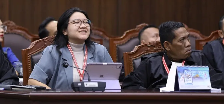MK Perintahkan Pembentukan Lembaga Independensi untuk Pengawasan ASN