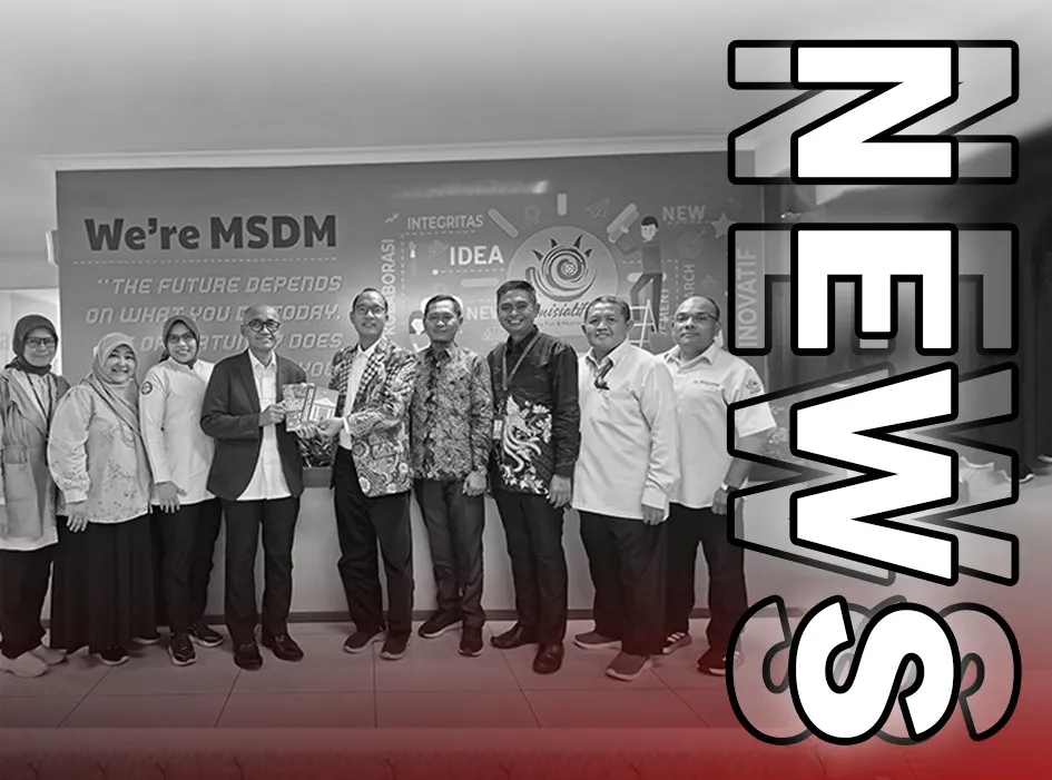 UNAIR dan BPJS Kesehatan Jalin Kerja Sama Riset Pembiayaan Kesehatan