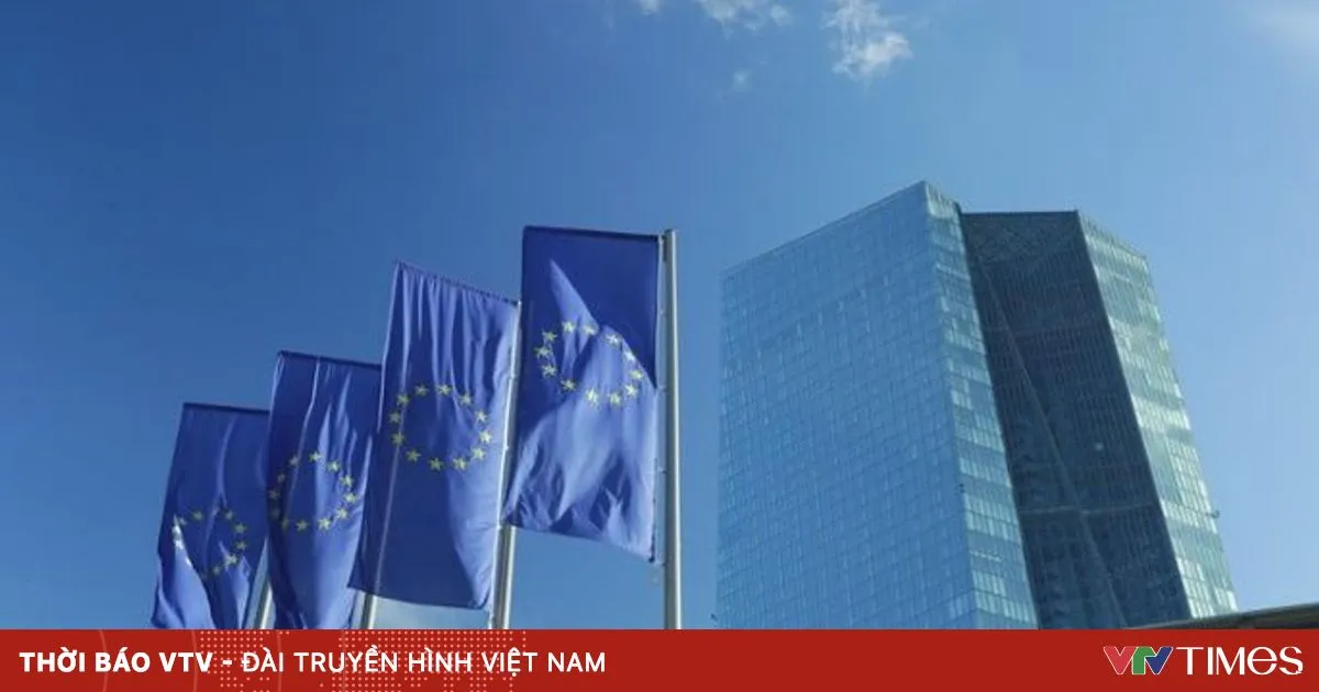 ECB Desak Percepatan Peluncuran Euro Digital untuk Kurangi Ketergantungan pada Teknologi Asing