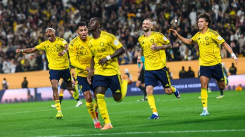 Al Nassr Raih Kemenangan 2-0 Tanpa Ronaldo, Pertahankan Tren Positif