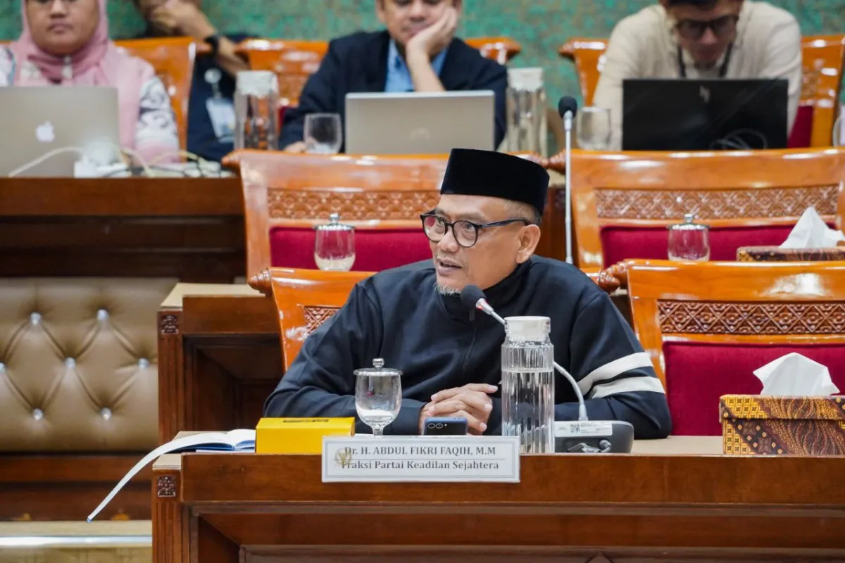 Fikri Faqih: Pendidikan Nasional Butuh Rencana Induk yang Komprehensif