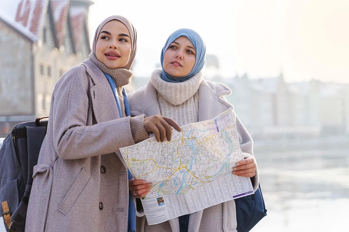 Jawa Tengah Fokus Kembangkan Pariwisata Halal Menuju 2027