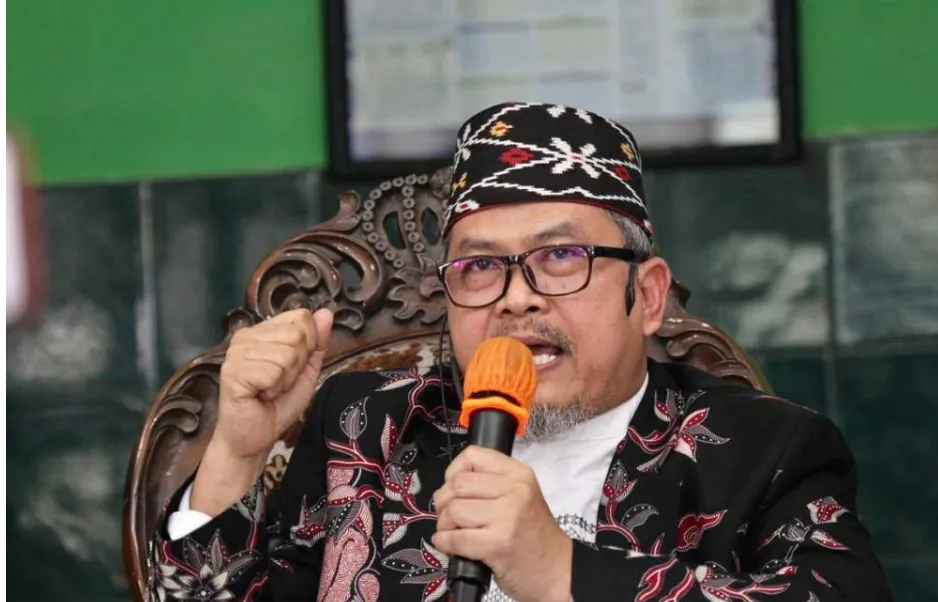 PERSIS Menolak Agenda Kumpul Bareng Komunitas LGBT di Jakarta