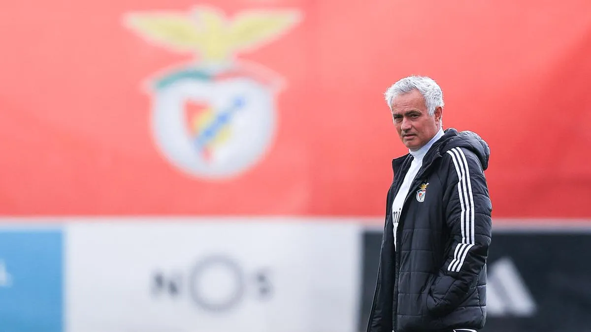 Benfica vs Real Madrid: Leg Pertama Play-off Liga Champions 2025/2026