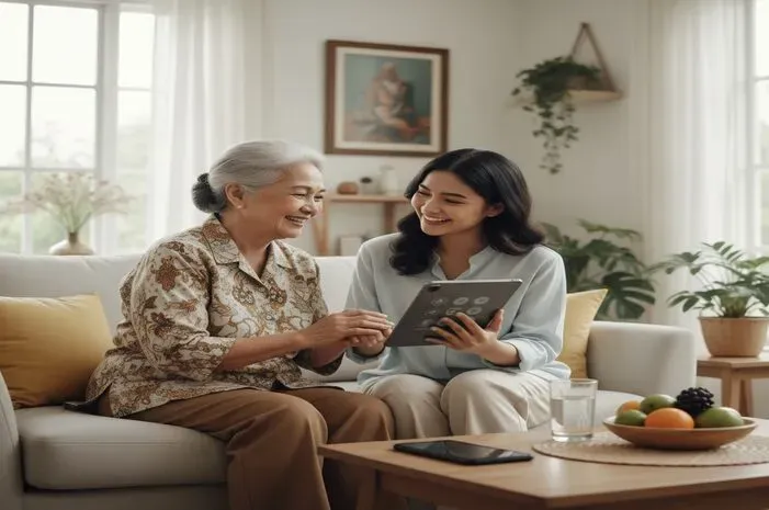 Panduan Sehat untuk Lansia: Menjaga Kualitas Hidup Optimal