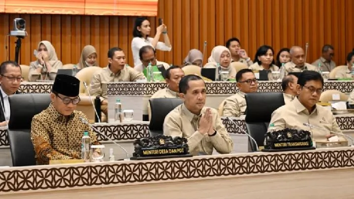 Kolaborasi Kementerian Transmigrasi Hemat Rp369 Miliar untuk Pembangunan KT Barelang