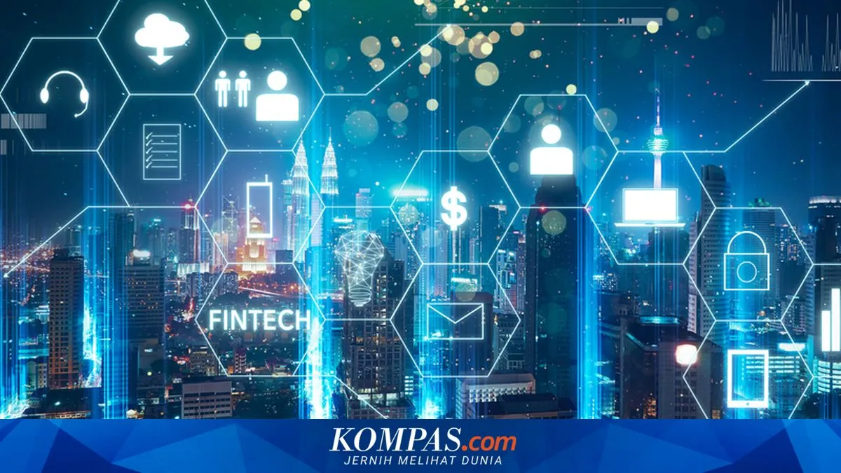 Ekonomi Digital Indonesia Diprediksi Capai Rp 1.672 Triliun pada 2025