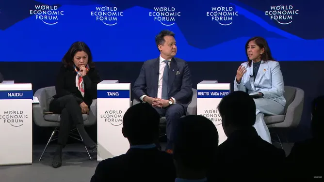 ASEAN Fokus pada Pemerataan Manfaat Teknologi dalam Transformasi Digital