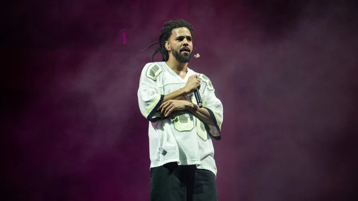 Menelusuri 7 Lagu Terbaik dari Album Penutup J. Cole, The Fall-Off