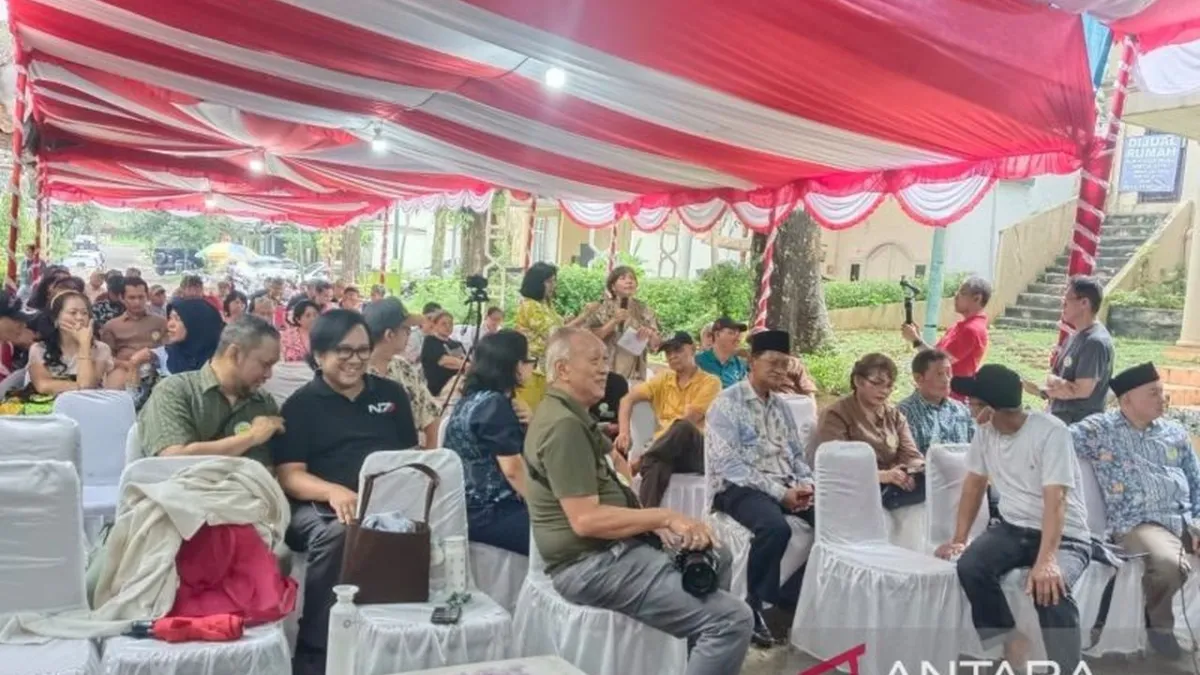 Warga Sentul City Mendesak Pemkab Bogor Ambil Alih Pengelolaan PSU