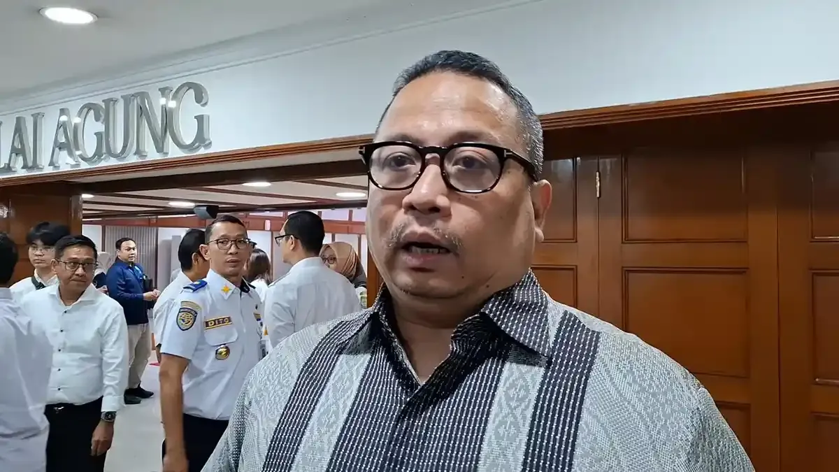 DPRD Dukung Perluasan Rute TransJabodetabek ke Bandara Soekarno-Hatta