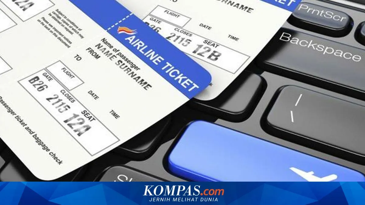 Pameran ASTINDO Travel Fair 2026 Tawarkan Tiket Pesawat Murah ke Luar Negeri