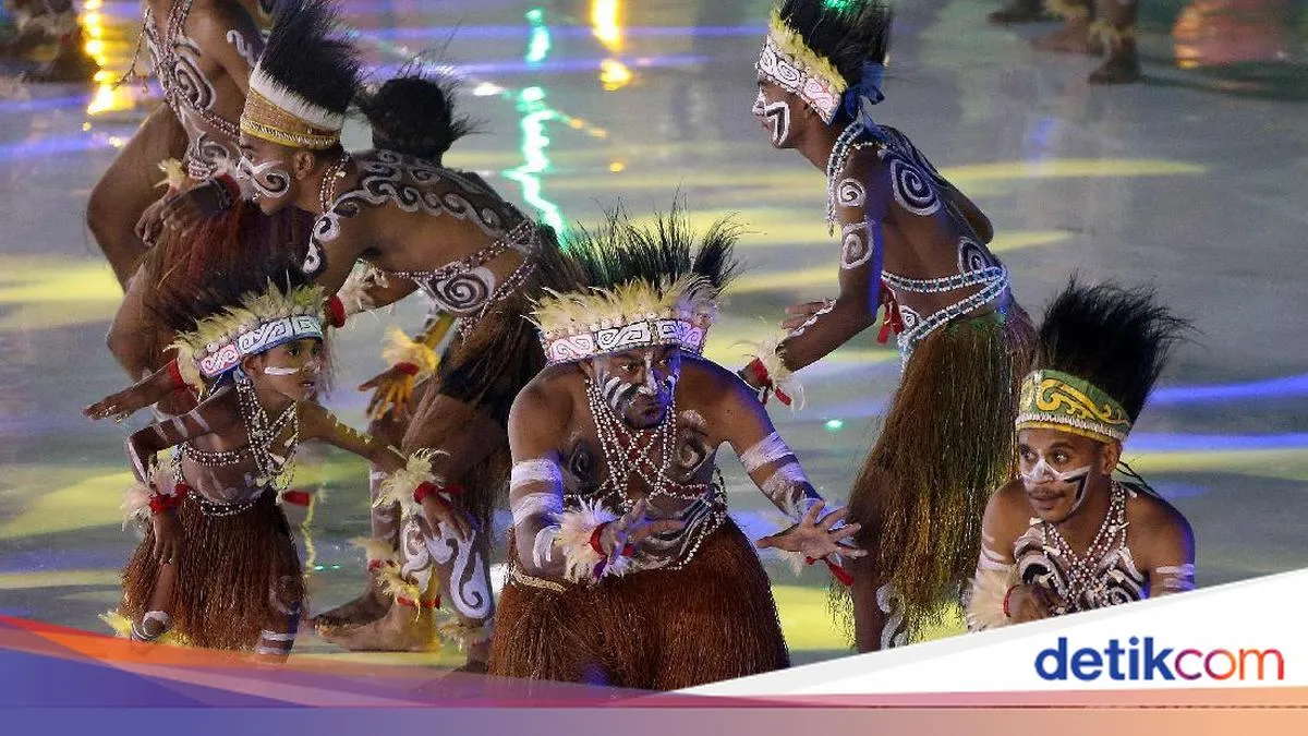 Pengaruh Musik Barat Terhadap Nada Yamko Rambe Yamko