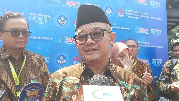 Konsolidasi Nasional Pendidikan Rekomendasikan 8 Isu Strategis untuk Peningkatan Kualitas