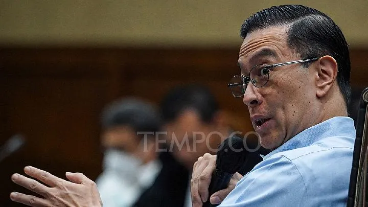 Pernyataan Tom Lembong dalam Sidang Dugaan Korupsi Impor Gula Menyoroti Keterlibatan Jokowi