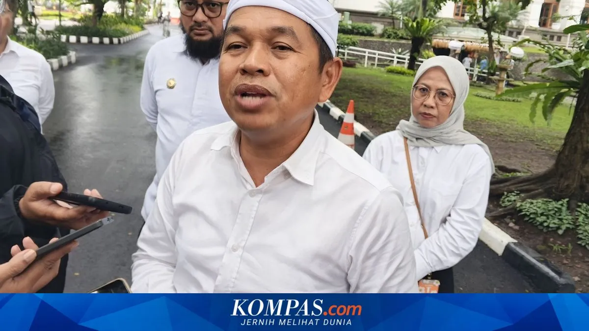 Jawa Barat Catat Pertumbuhan Ekonomi Tertinggi di Pulau Jawa