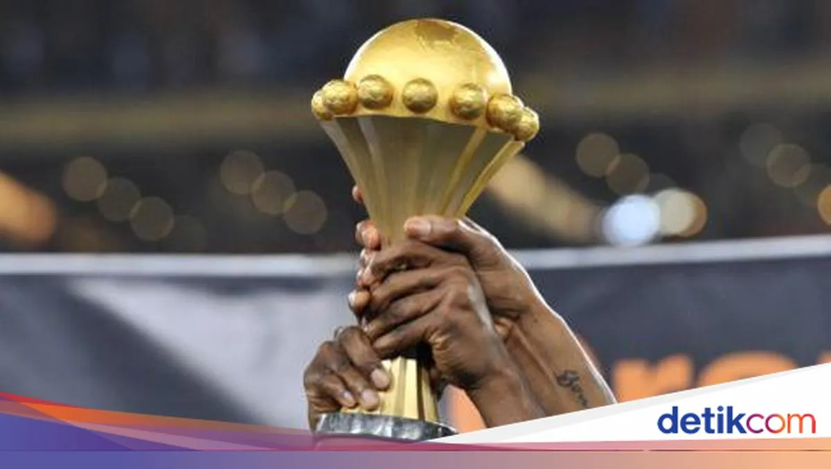 Final Piala Afrika 2025: Senegal Tantang Maroko
