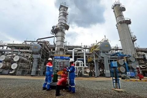 Pertamina Temukan Cadangan Minyak Baru Sebesar 20 Juta Barel di Kepulauan Seribu