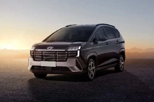 Hyundai Stargazer Cartenz Tampilkan 9 Gambar Eksterior Menarik