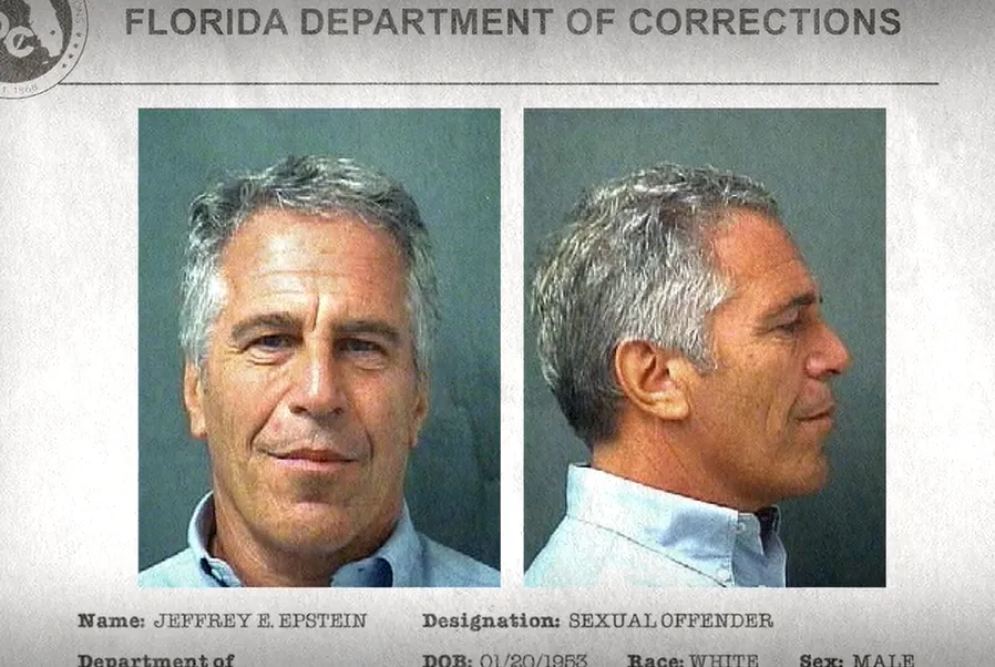 Kongres AS Dapat Akses Dokumen Kasus Jeffrey Epstein Tanpa Sensor