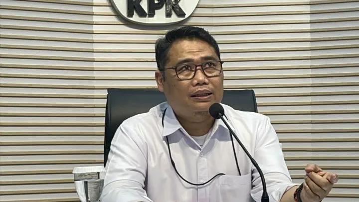 KPK Selidiki Dugaan Suap Sengketa Lahan di Depok