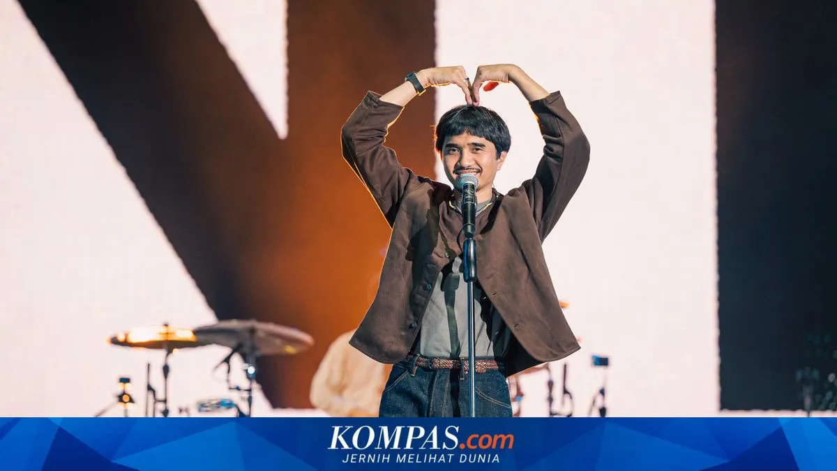 Harga Tiket Konser Sheila On 7 di IIMS 2026
