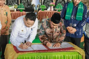 APRI Banggai Luncurkan Program Digital 'Banggai Berdampak' untuk Keluarga Sakinah