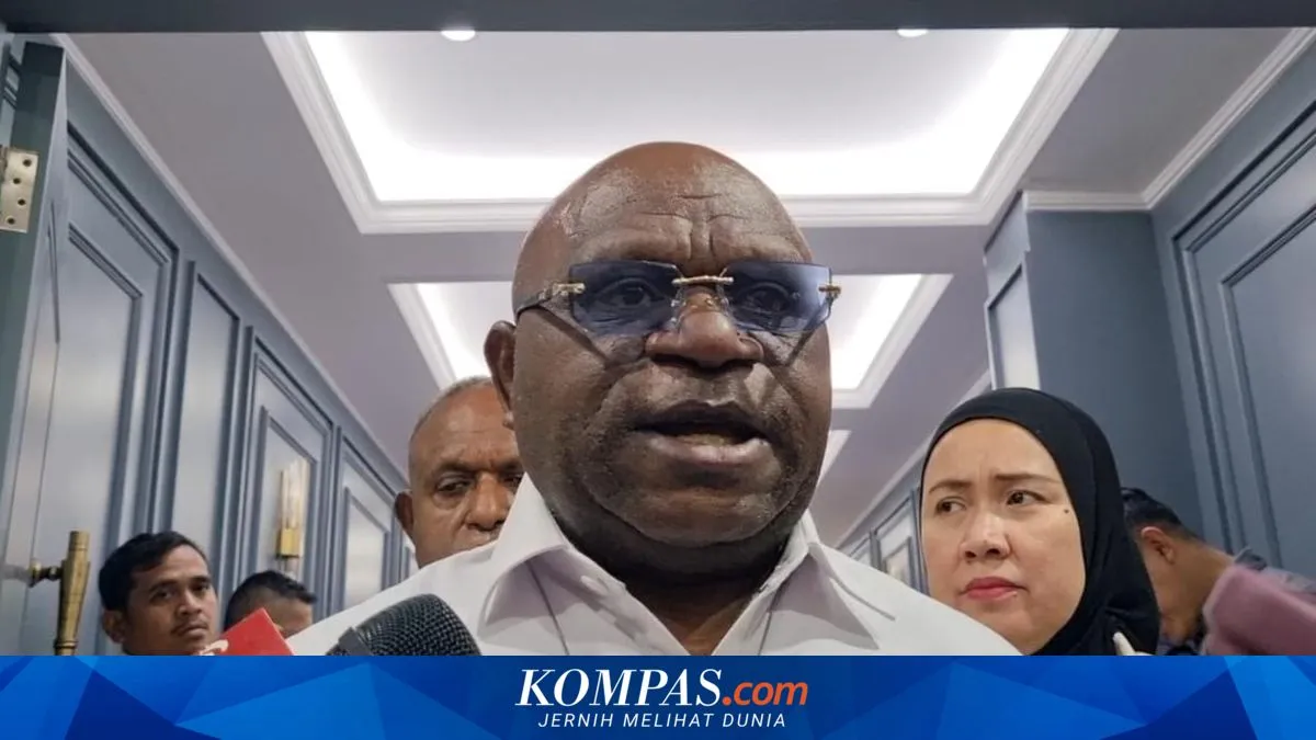Kementerian HAM Kirim Tenaga Pendamping ke NTT Pasca Kasus Bunuh Diri Siswa SD