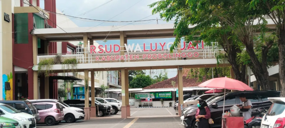 RSUD Waluyo Jati Diduga Langgar Aturan Lingkungan dan Rekrutmen Tenaga Kesehatan