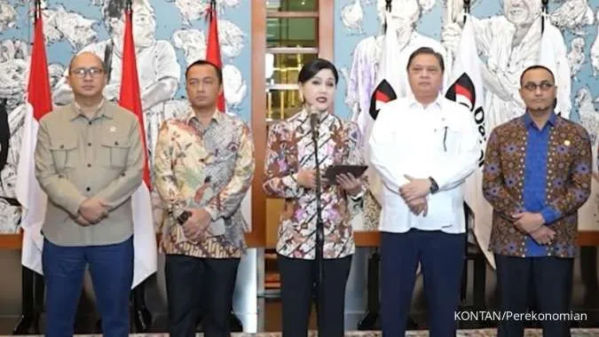 OJK Proyeksikan Pertumbuhan Positif Sektor Keuangan di 2026