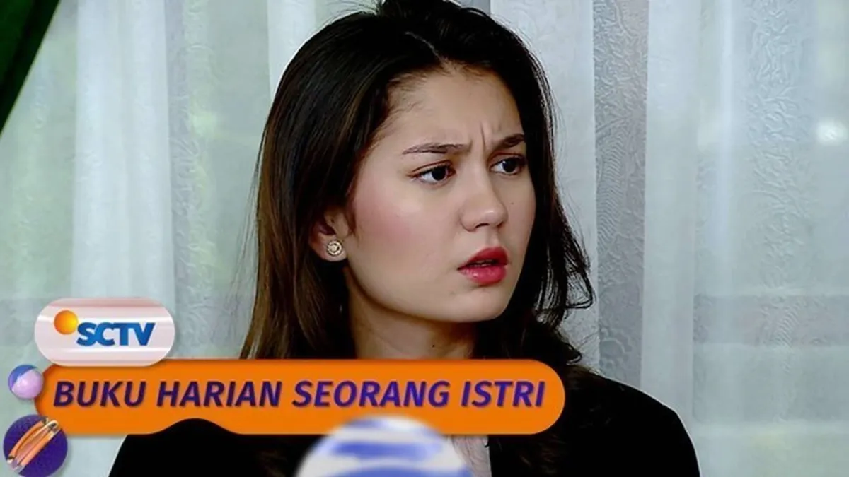 Perubahan Sikap Saskia dalam Buku Harian Seorang Istri Episode 750 dan 751