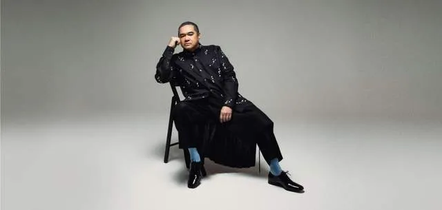 Chandra Satria Luncurkan Aransemen Baru Lagu 'Dan' dengan Sentuhan Sinematik
