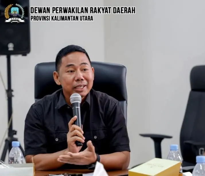 DPRD Kaltara Targetkan Selesaikan 8 Raperda dalam Enam Bulan
