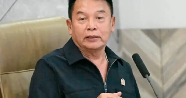 ASN Dalam Program Komcad Tidak Boleh Terkena Dampak Negatif