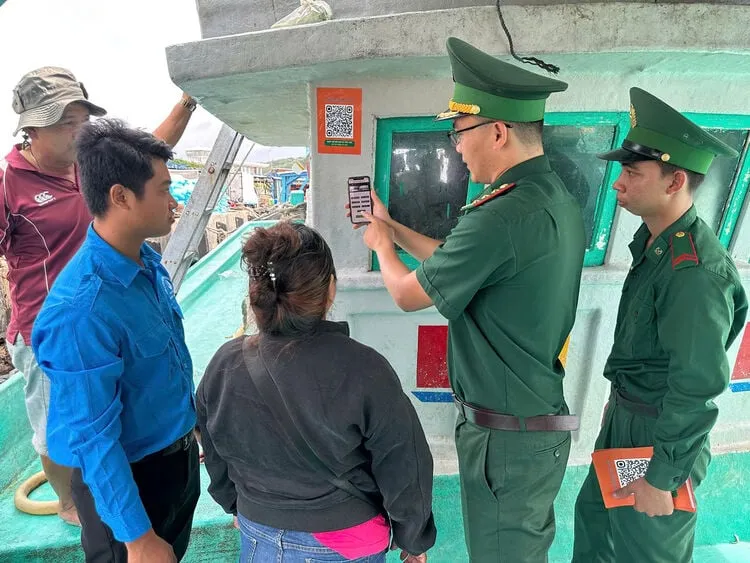 Mobilisasi Massa dan Propaganda Perkuat Partai di Provinsi An Giang