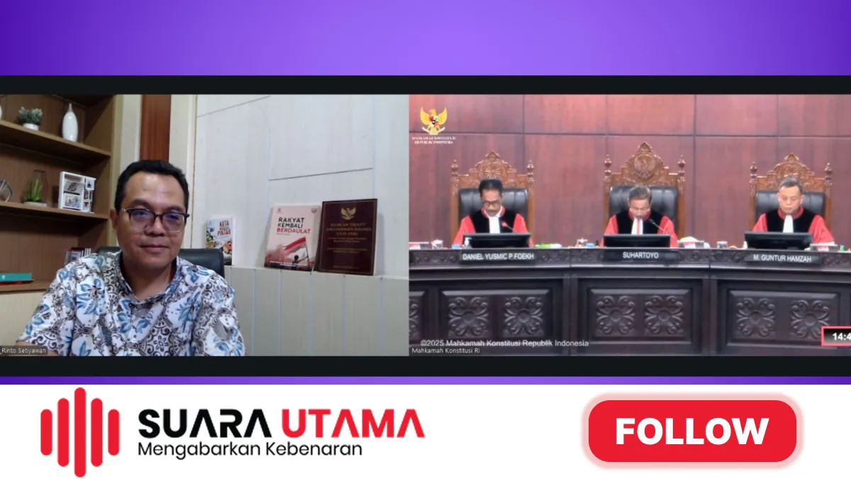 PT Arion Indonesia Ajukan Uji Materi Pasal 78 UU Pengadilan Pajak ke MK