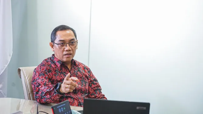 Pemerintah Serukan Waspada Terhadap Oknum Penipuan Terkait Judi Daring