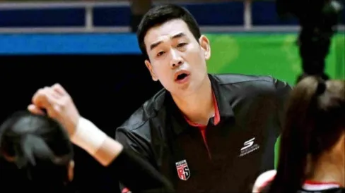 Daejeon Red Sparks Alami Kesulitan Meski Elisa Zanette Kembali Fit