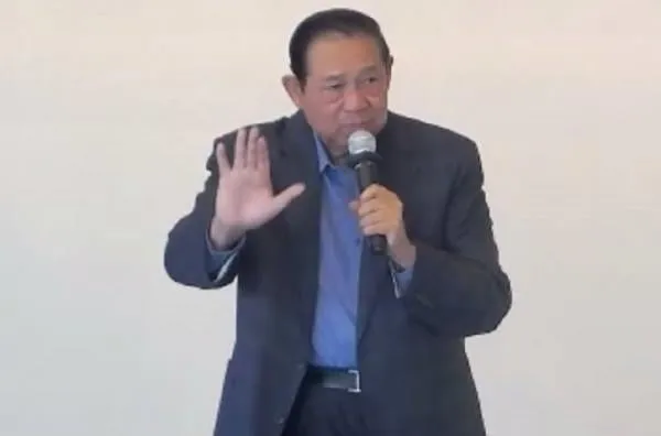 SBY Dukung Prabowo: Kolaborasi untuk Masa Depan Rakyat