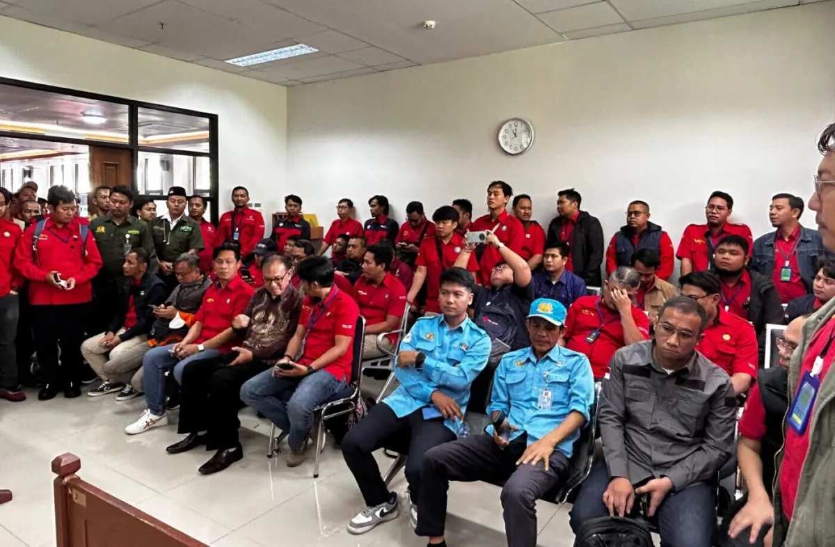 Gugatan SP PLN: Ancaman Dominasi Swasta dalam Rencana Kelistrikan Nasional