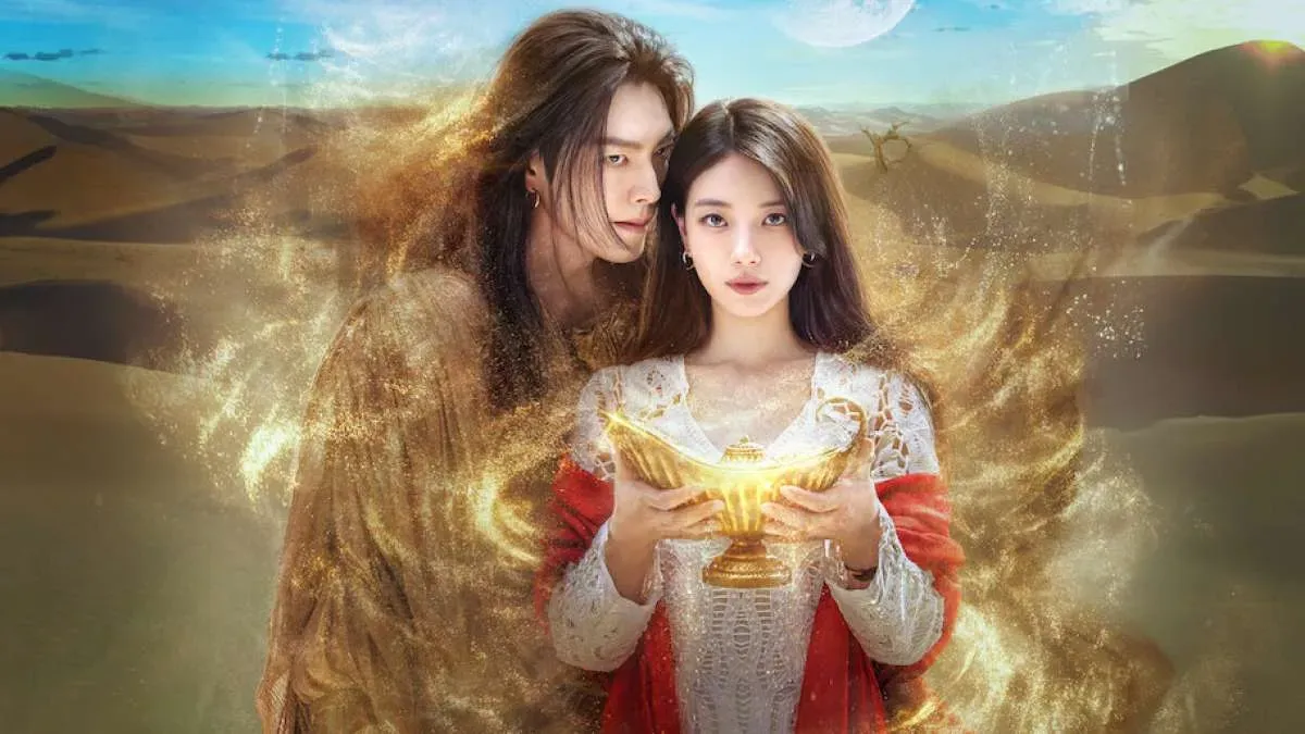 10 Serial Netflix Terpopuler Hari Ini: Drakor dan Tontonan Baru Menarik