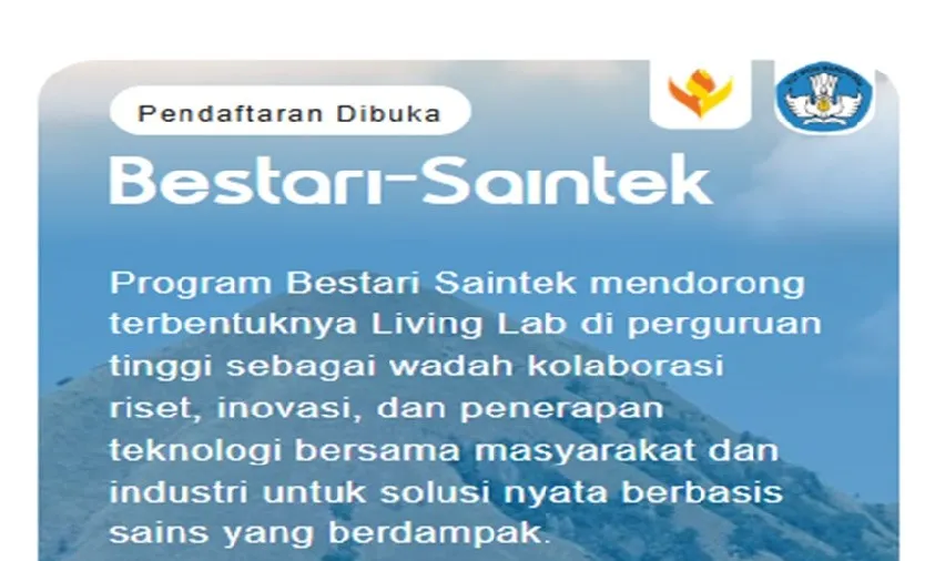 11 Proposal Dosen UNM Raih Hibah BESTARI Saintek 2026 untuk Riset Inovatif
