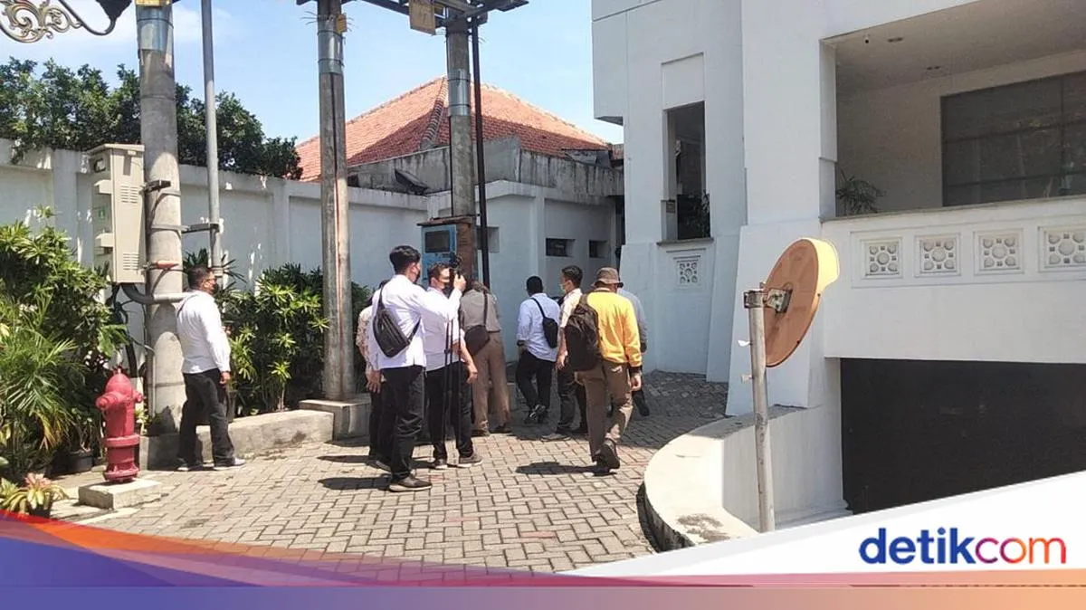 Pernyataan Resmi Wismilak Terkait Penggeledahan oleh Polda Jatim