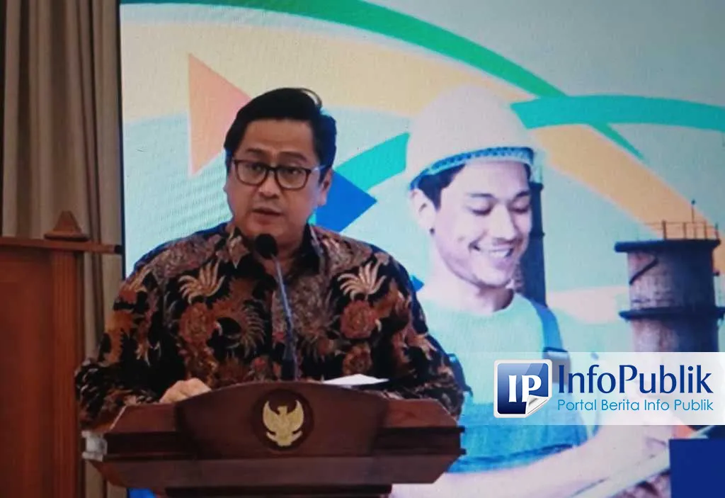 Pemerintah Luncurkan Master Plan Produktivitas Nasional 2025-2029 untuk Daya Saing Ekonomi
