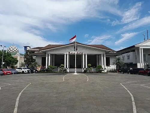 53 Jabatan Pemkot Bogor Kosong, Pelantikan Tertunda Tunggu BKN