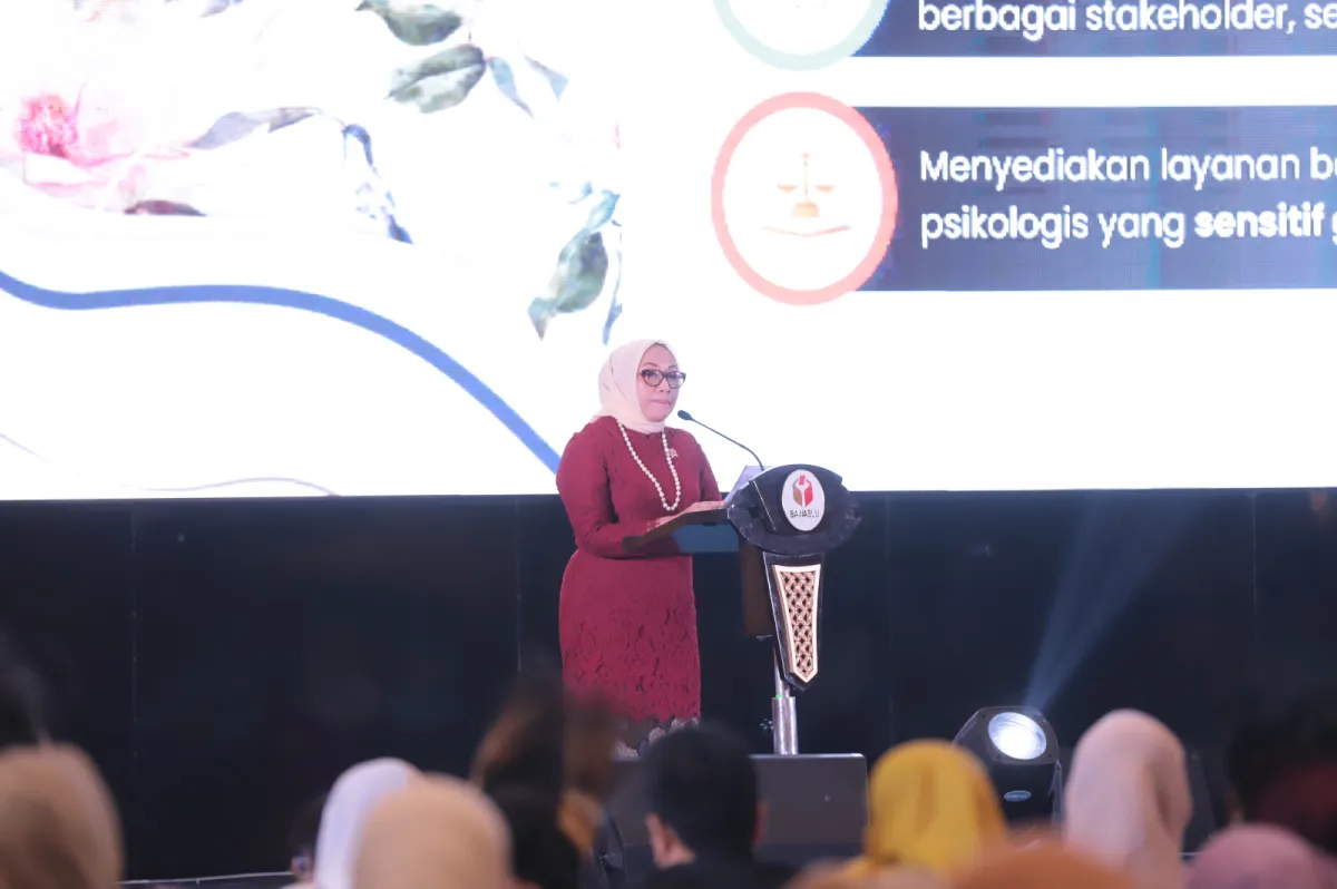 Perempuan Pengawas Pemilu: Kunci Keadilan dan Inklusi dalam Demokrasi