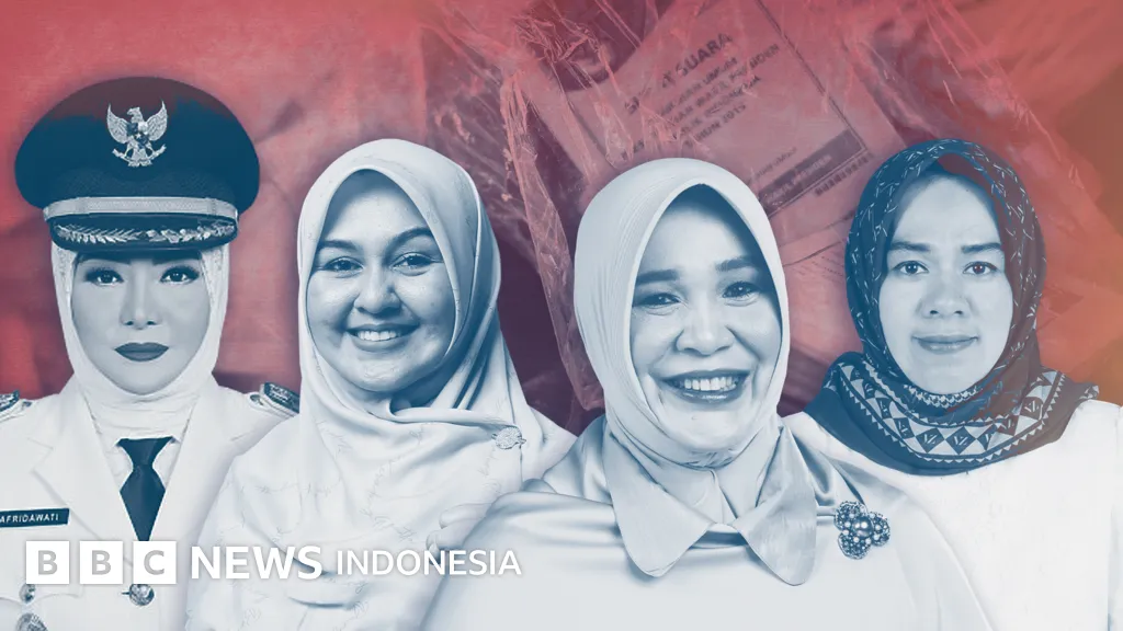 Pilkada Aceh: Kontroversi Kepemimpinan Perempuan di Tengah Narasi Syariat dan Politik