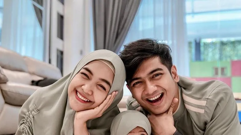 Teuku Ryan Singgung Kunci Hidup Tenang Usai Digugat Cerai Ria Ricis