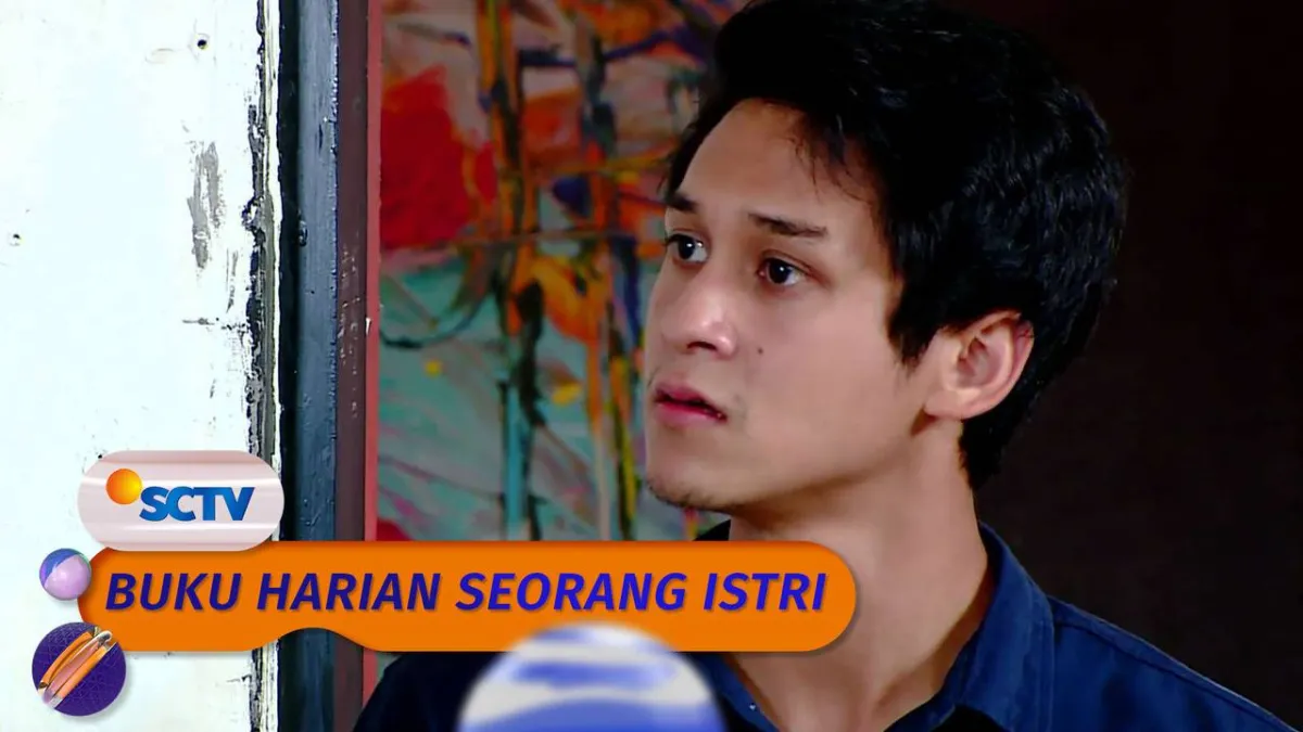 Rangkuman Episode 678 dan 679 Sinetron Buku Harian Seorang Istri